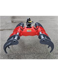 Prolunga per pinze forestali SP 1300 2