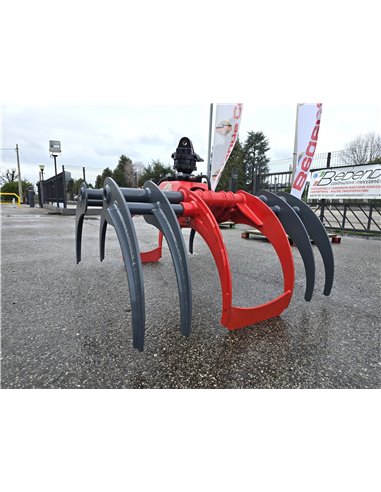 Prolunga per pinze forestali SP 1300