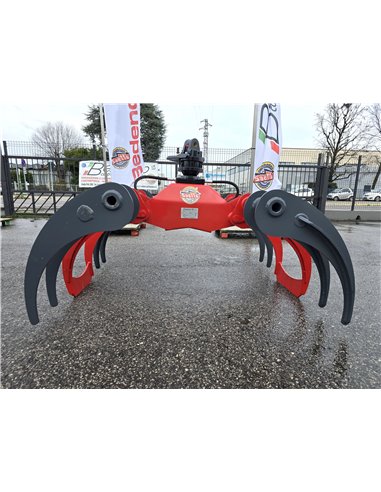 Prolunga per pinze forestali SP 1300