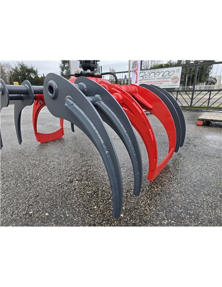 Prolunga per pinze forestali SP 1300
