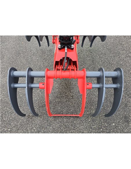 Prolunga per pinze forestali SP 1300