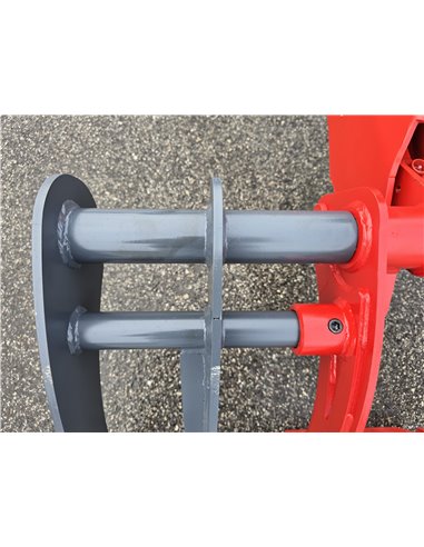 Prolunga per pinze forestali SP 1300