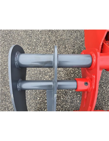 Prolunga per pinze forestali SP 1300