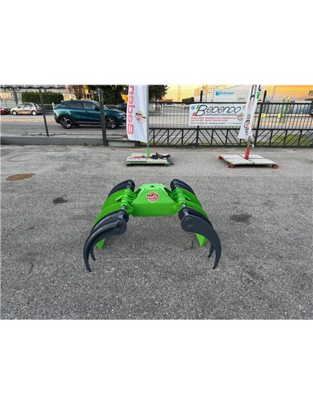 Prolunga per pinze forestali SP 1300