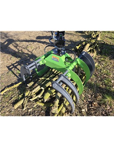 Prolunga per pinze forestali SP 1300