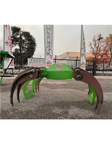 Prolunga per pinze forestali SP 1300