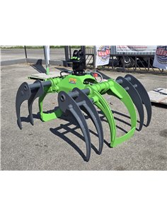 Prolunga per pinze forestali SP 1500