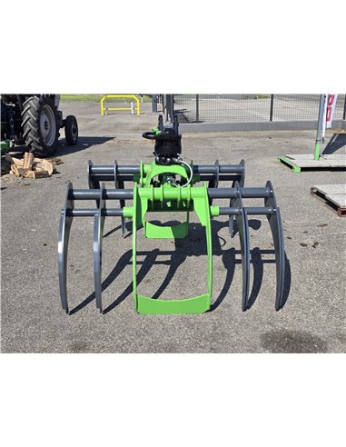 Prolunga per pinze forestali SP 1500