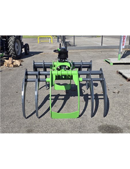 Prolunga per pinze forestali SP 1500