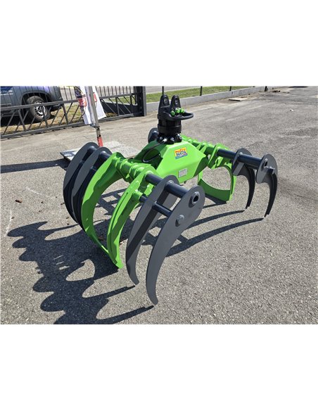 Prolunga per pinze forestali SP 1500
