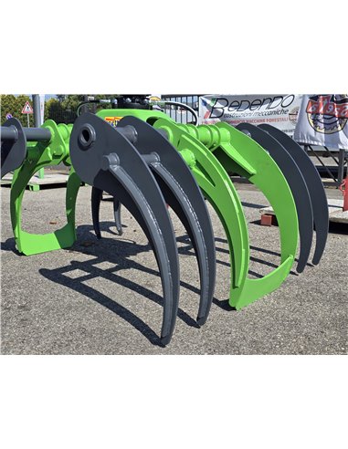 Prolunga per pinze forestali SP 1500