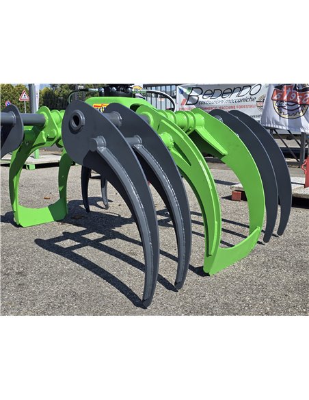 Prolunga per pinze forestali SP 1500