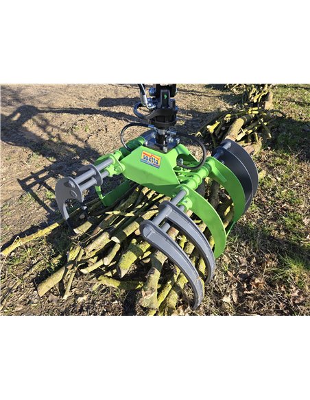 Prolunga per pinze forestali SP 1500