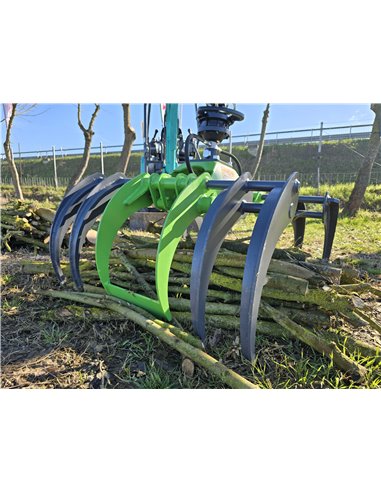Prolunga per pinze forestali SP 1500