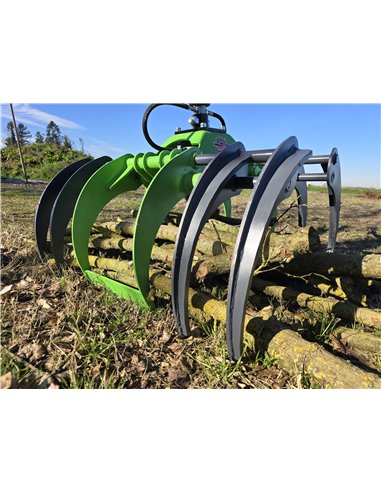 Prolunga per pinze forestali SP 1500