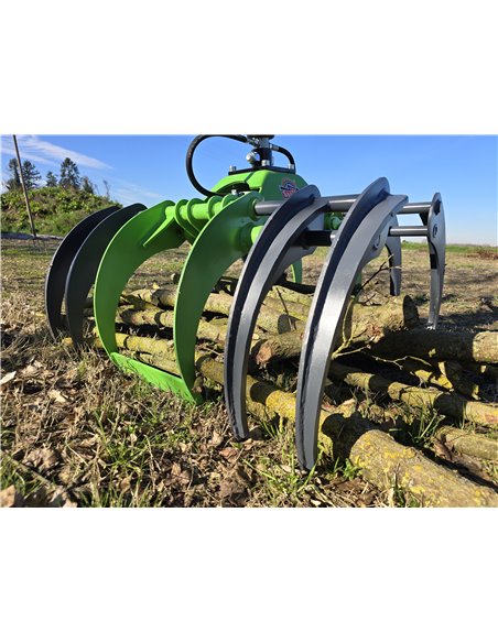Prolunga per pinze forestali SP 1500