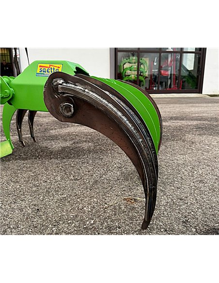 Prolunga per pinze forestali SP 1500