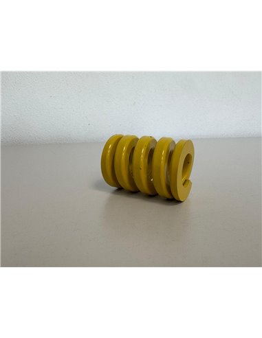 Molla tensionamento lama per Saetta 700 e 850