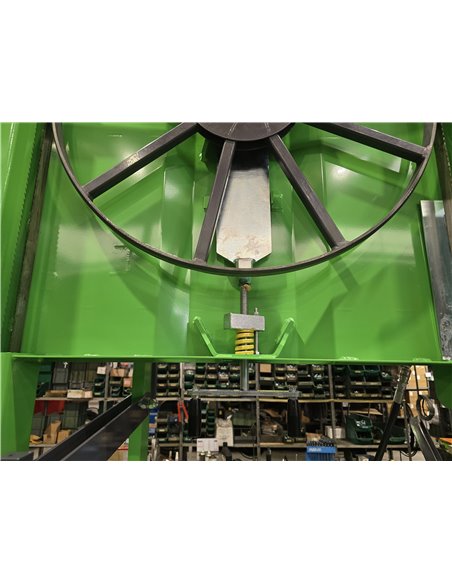 Molla tensionamento lama per Saetta 700 e 850