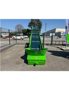 Tramoggia rotonda 2