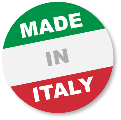 Made in Italy