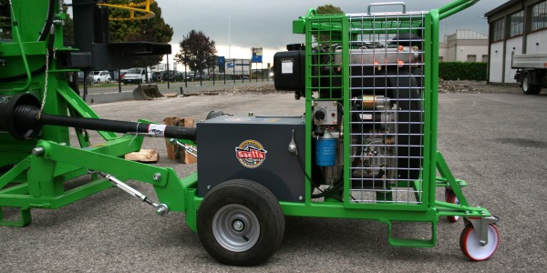 Motore a scoppio: risposte alle domande più frequenti