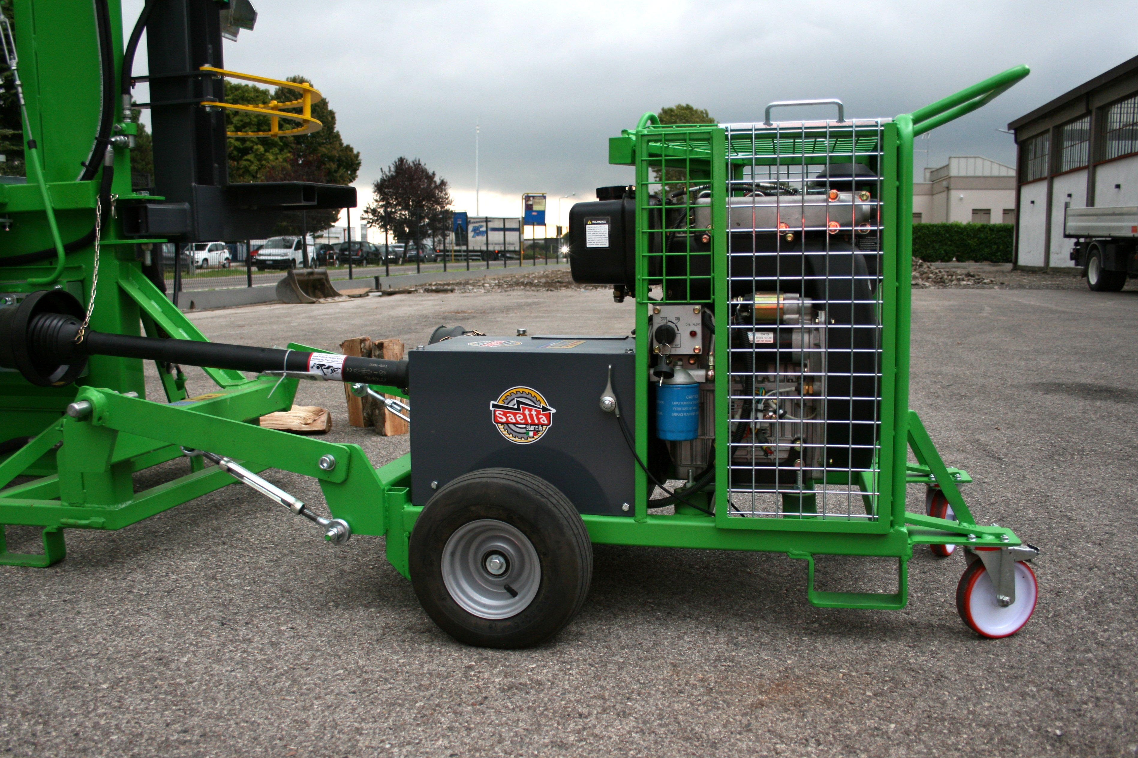 Motore a scoppio: risposte alle domande più frequenti